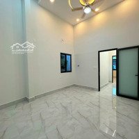 Nhà Gấp Bán Nguyễn Văn Luông - Phường 10 - Quận 6 ,Diện Tích: 100M2/4,1Tỷ , Sổ Riêng ,Hẽm Xe Hơi7M , Nhà 1/