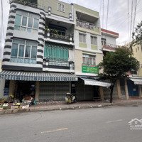 Bán Nhà 4 Tầng Mặt Tiền Kinh Doanh Lạc Long Quân Gần Chợ, P. Phước Tân Nha Trang - Sổ Hoàn Công.