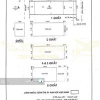 Bán Tòa Nhà 2Mt 107 Đường Cộng Hòa, P 12, Tân Bình ,Diện Tích8,1X30 1 Trêt 6 Lầu. Liên Hệ: 0901686298 .