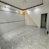 Thích Quảng Đức Phú Nhuận: 2 Tầng, 63M2, Hẻm Xe Hơi, Nhà Mới Đẹp. Ngang 6M. Giá Nhỉnh 5 Tỷ Còn Giảm