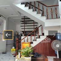 Gia Đình Cô Giàu Cần Bán Nhà Đ. Hồ Biểu Chánh, Phú Nhuận. Giá Bán 5 Tỷ 280 - Dt: 6X11M. Sổ Hồng Riêng