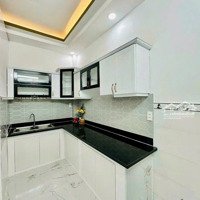 Cần Vốn Trả Tiền Hàng Cuối Năm, Bán Nhanh Căn Nhà 52M2, Shr, 2 Phòng Ngủ 2 Vệ Sinh Quận 6.