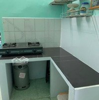 Nhà Gần Sân Bay Trệt 1 Lầu 4X10M Có 2 Phòng Ngủ 1 Vệ Sinhnguyễn Kiệm P3 Giá Chỉ 7,5 Triệu