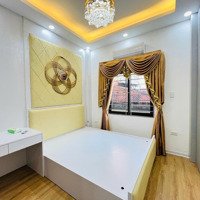 Siêu Phẩm Đống Đa - Nội Thất Luxury Đẳng Cấp - Oto Đỗ Cổng - Tặng Full Nội Thất