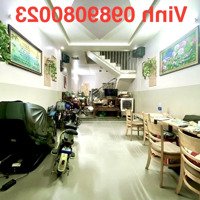 Nhà 3 Tầng Kdc Linh Đông, Võ Văn Ngân