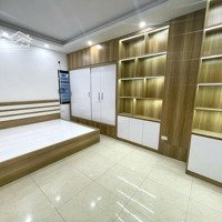 Nhà Đẹp Gia Quất - Nội Thất Cơ Bản - 4 Phòng Ngủ- Xách Vali Về Ở Luôn - Sân Trước Để Xe