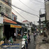 Bán nhà hẻm ô tô chỉ 51 tr/m2_ Thông đường Đặng Văn Bi , phường Trường Thọ ,Quận Thủ Đức _ Trệt 2 pn 1 wc