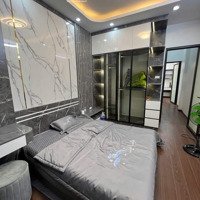 Hoang Hoa Thám- Ba Đình Siêu Phẩm Trung Tâmdiện Tích34M2 -4 Tâng Mới Hiện Đại -Mặt Tiền3,2M - Giá Bán 6,15Tỷ