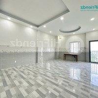 Cho Thuê Phòng Trọ Giá Rẻ, 40M2 Gần Ngã Tư Thủ Đức, Full Nội Thất, Cách Dh Fpt, Ufm,...Chỉ 5P Đi Xe