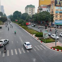 Siêu Phẩm Tại Hoàng Quốc Việt, Ô Tô Đỗ Cửa, Kinh Doanh, Sổ Nở Hậu. Nhà 5 Tầng,Diện Tích60M2, Giá Bán 25 Tỷ