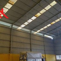 Cho Thuê Xưởng 2600M2 Mặt Tiền Đồng Khởi Biên Hòa Đồng Nai Có 80 Triệu