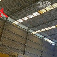 Cho Thuê Xưởng 2600M2 Mặt Tiền Đồng Khởi Biên Hòa Đồng Nai Có 80 Triệu