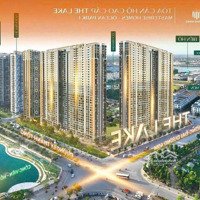 Lakeside Masterise Vinhomes Oceanpark Sở Hữu Ngay Căn Hộ View Hồ, Ưu Đãi Chiết Khấu Lên Đến 15%.