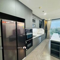 Cho Thuê Căn 3 Phòng Ngủfull Nội Thất Mới View Đẹp Giá Quá Tốt Tại Vinhomes Central Park