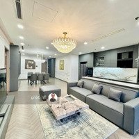 Cho Thuê Căn 3 Phòng Ngủfull Nội Thất Mới View Đẹp Giá Quá Tốt Tại Vinhomes Central Park