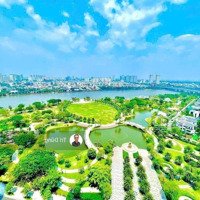 Cho Thuê Căn 3 Phòng Ngủfull Nội Thất Mới View Đẹp Giá Quá Tốt Tại Vinhomes Central Park