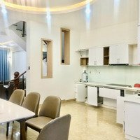 Bán Nhà Phạm Văn Đồng - Linh Tây - 131M2 - Nhà 4 Tầng - Hẻm Xe Tải Thông