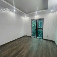 Bán Nhà 5 Tầng Phú Lương, Hà Đông, Ở Đỉnh 45M2, 4 Tỷ 8.