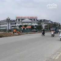 Trịnh Văn Bô - . Vỉa Hè 4M, Ôtô Tránh. Dừng Đỗ, Kinh Doanh View Vườn Hoa. Lk : 152 M2, 4 Tầng