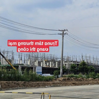 Khu Dân Cư Thái Sơn T&T Giá Đầu Tư Chỉ: 1Ty9. Diện Tích: 100M2.Sổ Hồng Liên Hệ: 0937337421 Danh