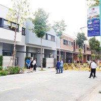 Nhà Phố Compound 3,299Ty, Đưa Trước 30% 12 Tháng Sau Mới Thanh Toán Tiếp, Đã Có Sổ Riêng Từng Căn