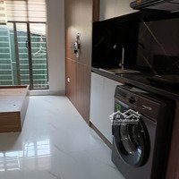 Chính Chủ Cho Thuê Ccmn 40M2, Full Đồ Vào Ở Ngay Số 46 Ngõ 72/1 Nguyễn Trãi, Nhân Chính Thang Máy