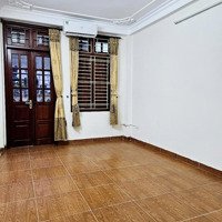 Kinh Doanh Tốt , Oto Đỗ Cửa ! Bán Nhà Trung Tâm Hai Bà Trưng, Minh Khai 42M2-5Mmt-5 Tầng- 11,2 Tỷ