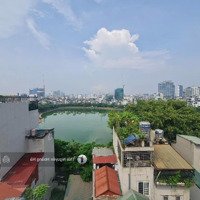 (Siêu Phẩm) Tòa Apartment 64M X 18P Tại Hồ Linh Quang - Cách Hồ 30M -Diện Tích1,4 Tỷ/Năm - Tin Thật 100%