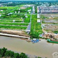 Giá Tốt Đầu Tư, Nền Đất 80M2, Da Saigon Village, Nằm Trên Đường Số 16 Trục Thông T&T,Giá Chỉ 1Tỉ850