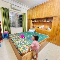 Hàng Cực Hiếm - Nhà Đẹp Hoàng Mai 40M2 -Mặt Tiền4M, Ô Tô Cách Nhà 30M, Chỉ Nhỉnh 5 Tỷ Còn Thương Lượng.