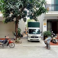 Bán Lk 50M2 Chỉ Hơn 11 Tỷ Khu Dv Cây Quýt, La Khê, Giáp Kđt Văn Khê, Dương Nội, Vạn Phúc, Parkcity.