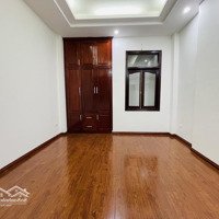 Nhà Dân Xây, Kinh Doanh, Gara Cầu Giấy, Hà Nội 66M2 5 Tầng 19 Tỷ