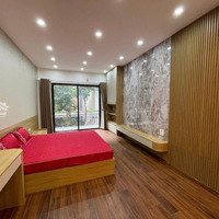 Siêu Hiếm ! Chỉ 7 Tỷ Hơn - Bán Nhà Xuân La, Xuân Đỉnh, Tây Hồ - 40M2 - 7 Tầng Thang Máy - Cạnh Ô Tô