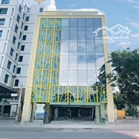 Ngộp Bank Bán Nhà Mặt Tiền Lê Văn Sỹ, Quận Phú Nhuận -Diện Tích8X25M - 6 Tầng - 200 Triệu/Th - Giá Bán 57 Tỷ Tl