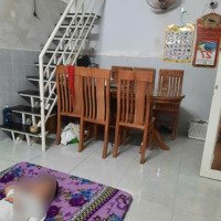 Bán Nhà 20M2 Sổ Hồng Riêng 1 Trệt 1 Lầu Huỳnh Tấn Phát Kế Cầu Kcx Tân Thuận