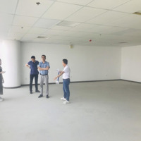 Cho Thuê Nhà Nguyễn Thị Duệ, Yên Hòa, Cầu Giấy, 100M2 5 Tầng, Có Điều Hòa, Thông Sàn, Giá 25 Tr