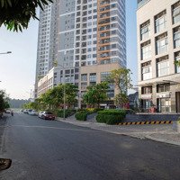 Cho Thuê Nhà Mặt Tiền Đường D2 (Đường 51), Đối Diện The Sun Avenue, Quận 2 Giá Rẻ Nhất Khu Vực