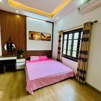 Bán Nhà Lô Góc Phố Đại La -Hai Bà Trưng, 5Tầng, 3Ngủ, 4 Vệ Sinhmt 3,6M, Gần Phố Giá Bán 4,95Tỷ