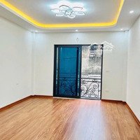 Bán Nhà Riêng Tại Phố Kẻ Tạnh, 4,95 Tỷ Vnd, 30M2, Hàng Hiếm Giá Ưu Đãi