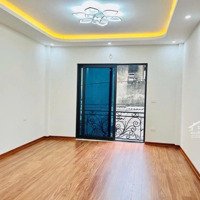 Bán Nhà Riêng Tại Phố Kẻ Tạnh, 4,95 Tỷ Vnd, 30M2, Hàng Hiếm Giá Ưu Đãi