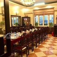 Siêu Phẩm Nhà Mặt Phố Tại Đường Nguyễn Chí Thanh, 60 Tỷ, 120 M2, Kinh Doanh, Văn Phòng, Nhà Hàng