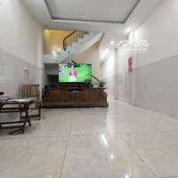 4.350 Tỷ - 60M2 - Đường 5M - Ngay Gần Đại Học Tài Chính Marketing - Nhà Mới Ở Ngay