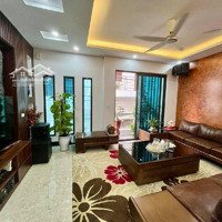 Mậu Lương 60M2, 5 Tầng, Mt5M, Khu Đấu Giá, Dân Xây, View Dự Án, Vị Trí Vip Một Căn Bán, Giá Ngon