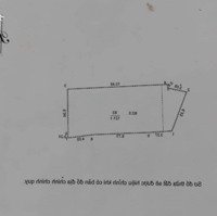 Mảnh Đất 125M2 Ngõ 9 Nguyễn Đức Cảnh Hình Thật Sổ Thật