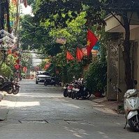 Bán Nhà Dương Văn Bé_Time City, Gần Mặt Phố, Ngõ Mercedes Tránh, Gía Chỉ 7X Tỷ