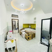 Bán Nhà Quận 8, Bùi Minh Trực, Hẻm Xe Hơi, 5,5X 23, Nhỉnh 9.X Tỷ