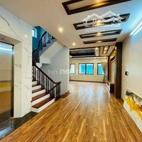 Bán Gấp Nhà 75 M2 5 Tầng Giá Bán 23 Tỷ Kinh Doanh Tốt Khu Bắc Linh Đàm Liên Hệ: 0965986925