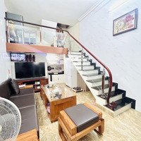 Bán Nhà Riêng Tại Đường Tam Trinh, Giá Cực Chất 5,5 Tỷ Vnd, Diện Tích 34M2, View Đẹp