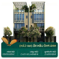 Nhà Phố The Orchard Sycamore Chỉ 9.3 Tỷ ( Đã Bao Gồm Vat)