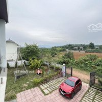 Cần Chuyển Nhượng Căn Biệt Thự Villa Hơn 700M2 Có 200M2 Thổ Cư . Tại Lương Sơn Hòa Bình